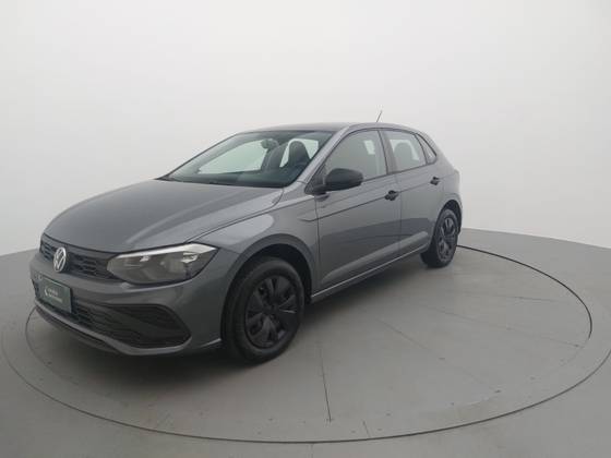 VOLKSWAGEN POLO 1.0 MPI TRACK MANUAL VOLKSWAGEN POLO 1.0 MPI TRACK MANUAL